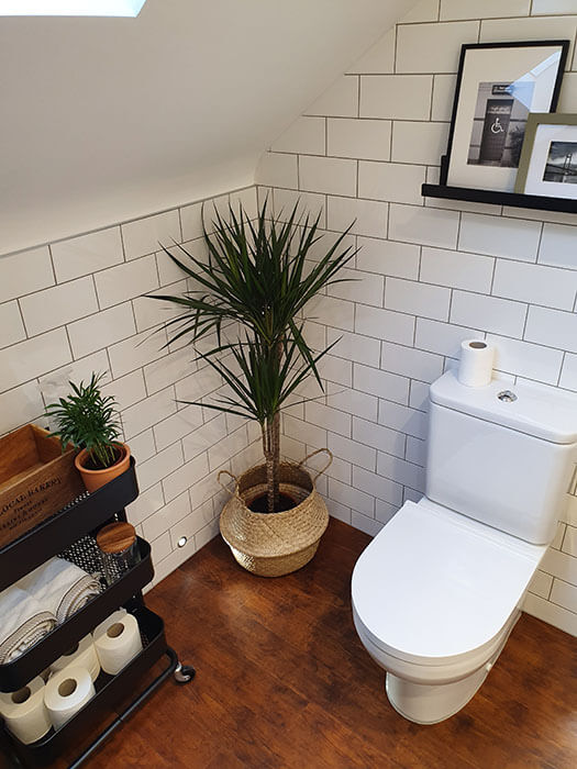 Bathroom Projects - Project 2 - Slider Image - Phillips Ensuite Pic 6
