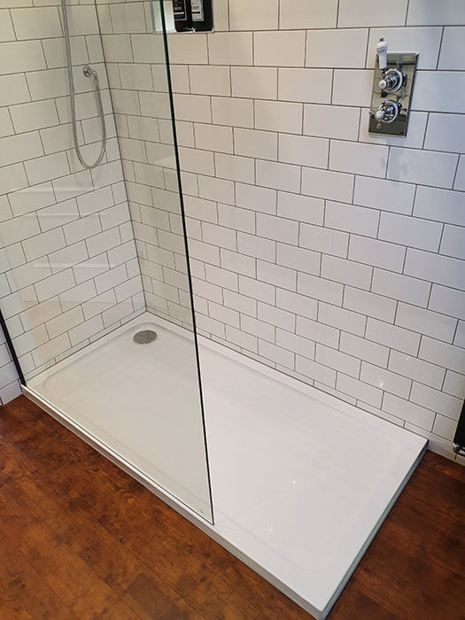 Bathroom Projects - Project 2 - Slider Image - Phillips Ensuite Pic 9
