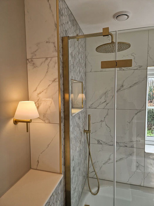 Bathroom Projects - Project 3 - Slider Image - Raynor Family Bathroom Pic 5