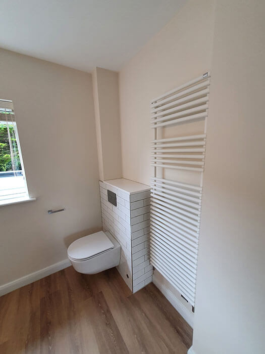 Bathroom Projects - Project 5 - Slider Image - Woodward Ensuite Pic 6