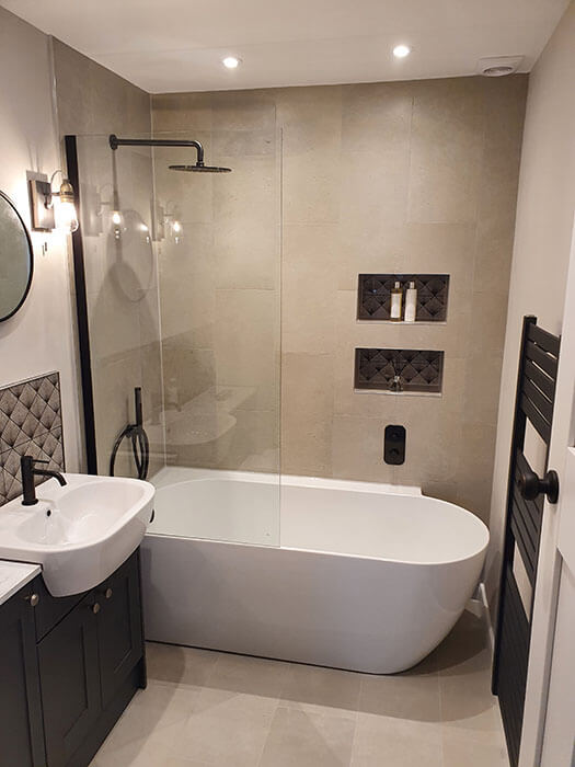 Bathroom Projects - Project 6 - Slider Image - Tring Family Bathroom Pic 6