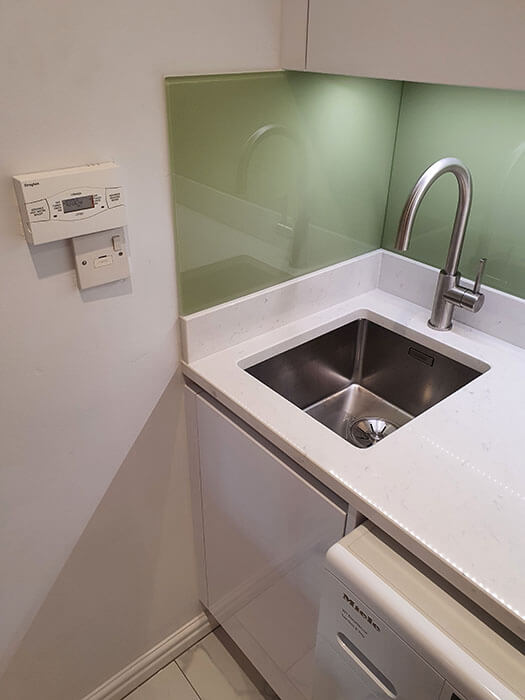 Other Projects - Lodge Utility Room - Slider Image - Lodge Pic 3
