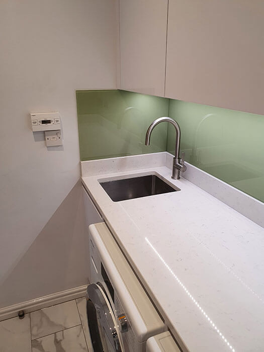Other Projects - Lodge Utility Room - Slider Image - Lodge Pic 4