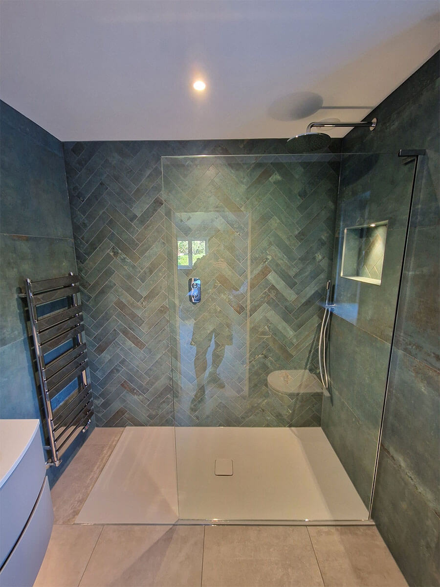 Birrell Guest En-suite 2
