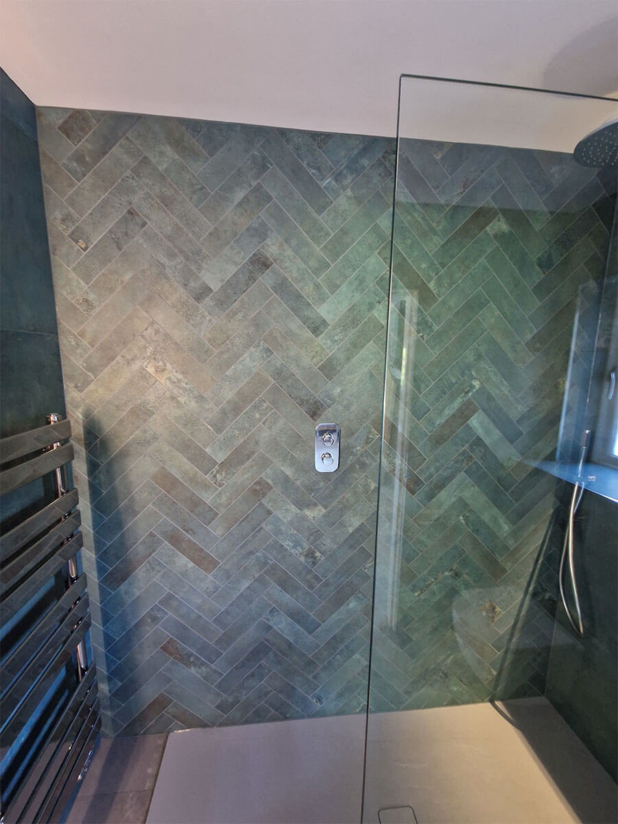 Birrell Guest En-suite 3