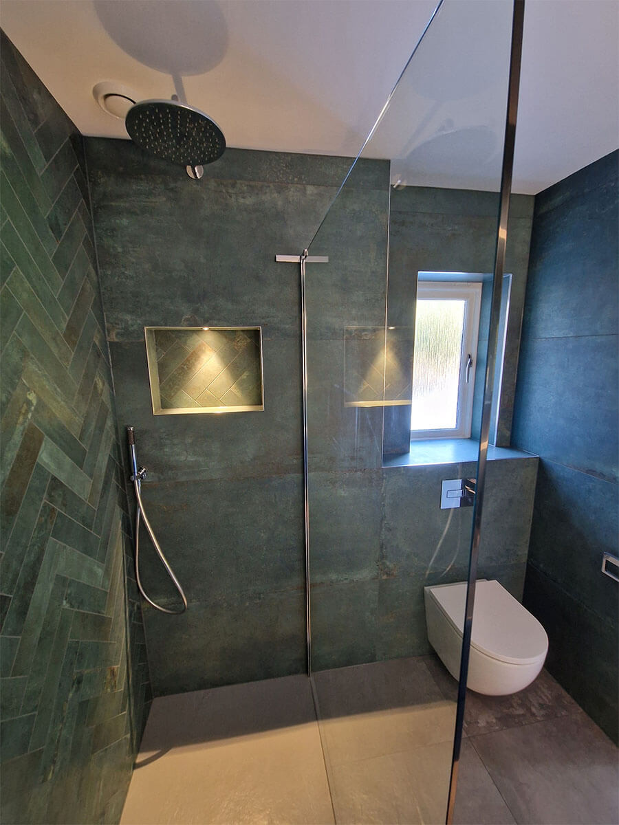 Birrell Guest En-suite 4
