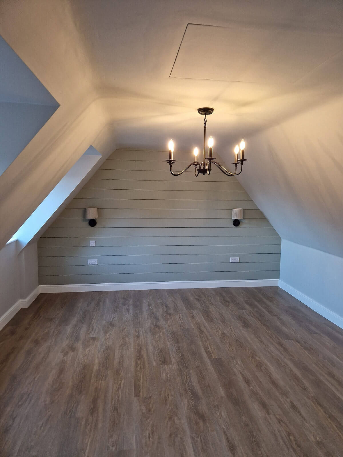 Lounge or Bedroom - Aston Clinton 2