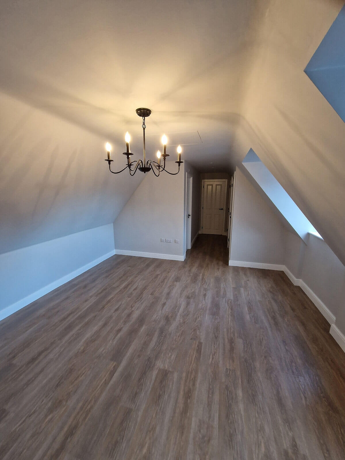 Lounge or Bedroom - Aston Clinton 3