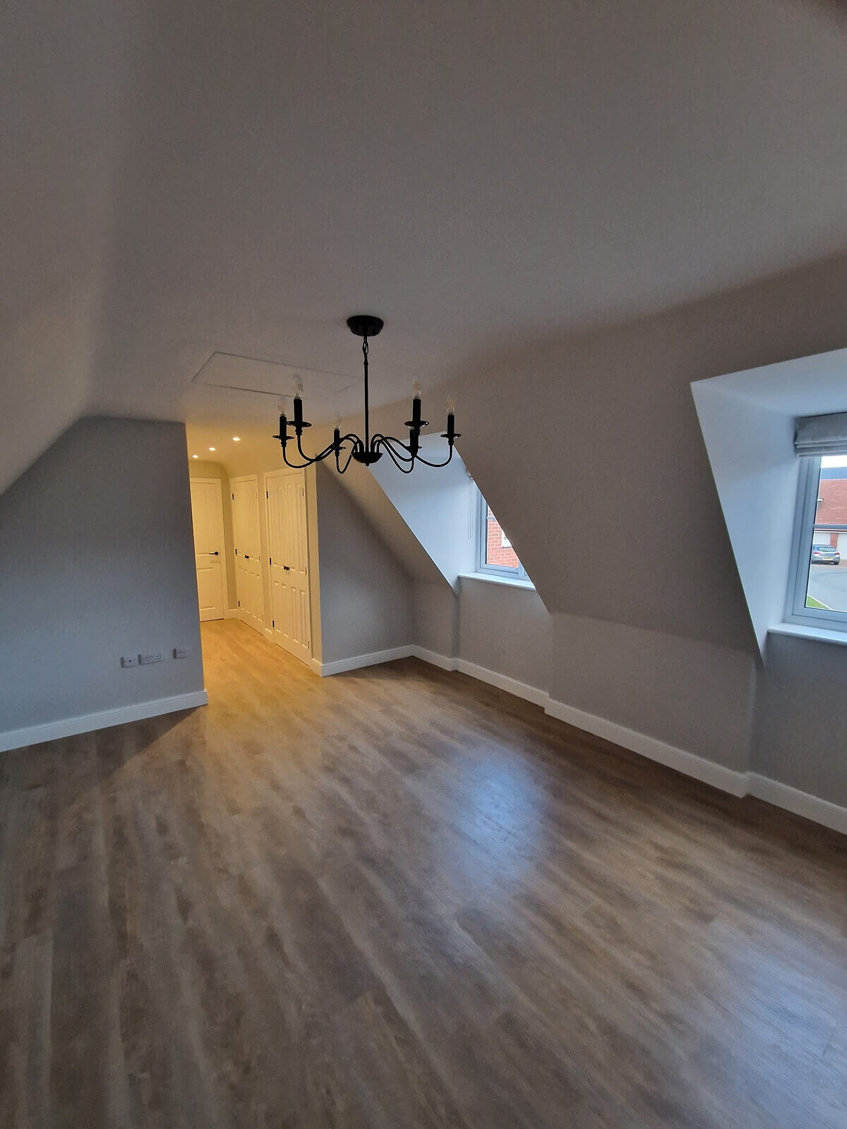 Lounge or Bedroom - Aston Clinton 4