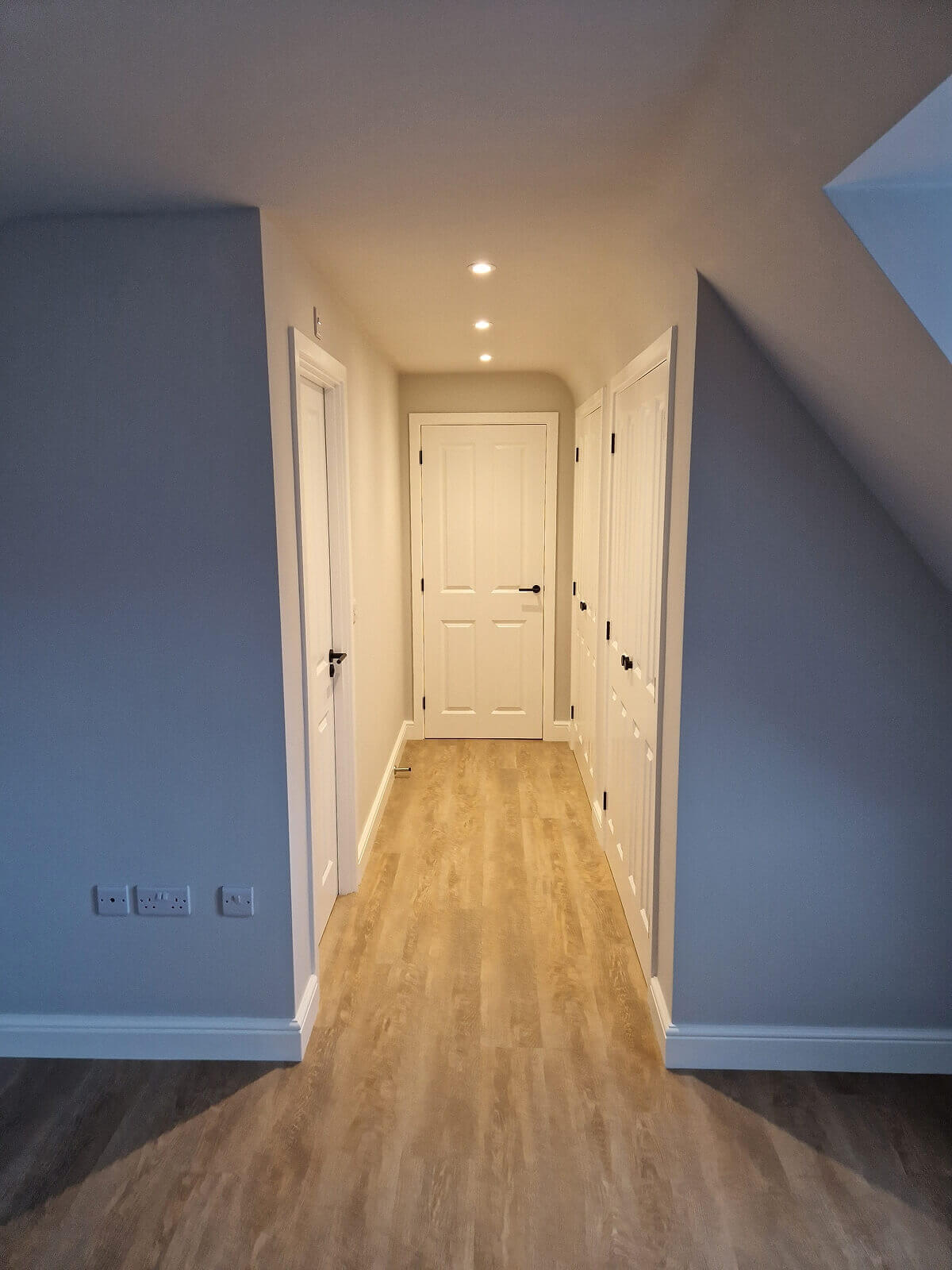 Lounge or Bedroom - Aston Clinton 5