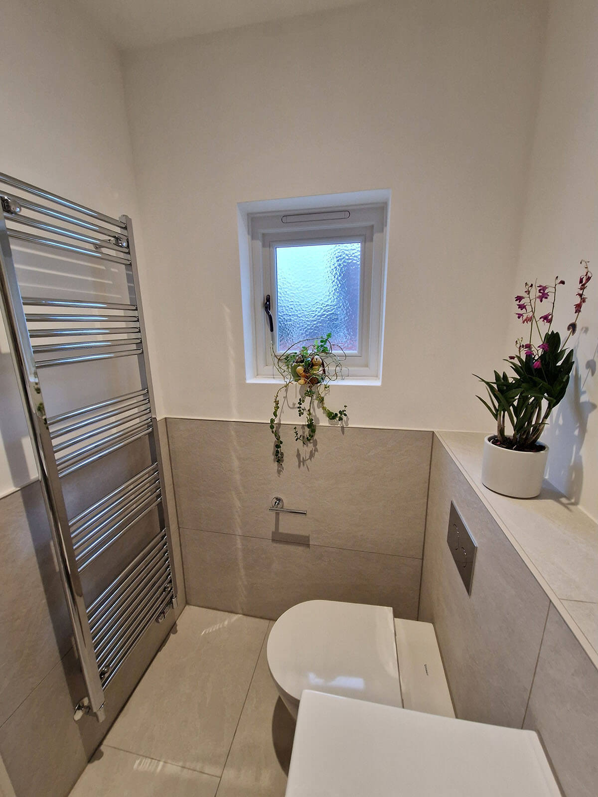 Beattie Guest En-suite Pic 2
