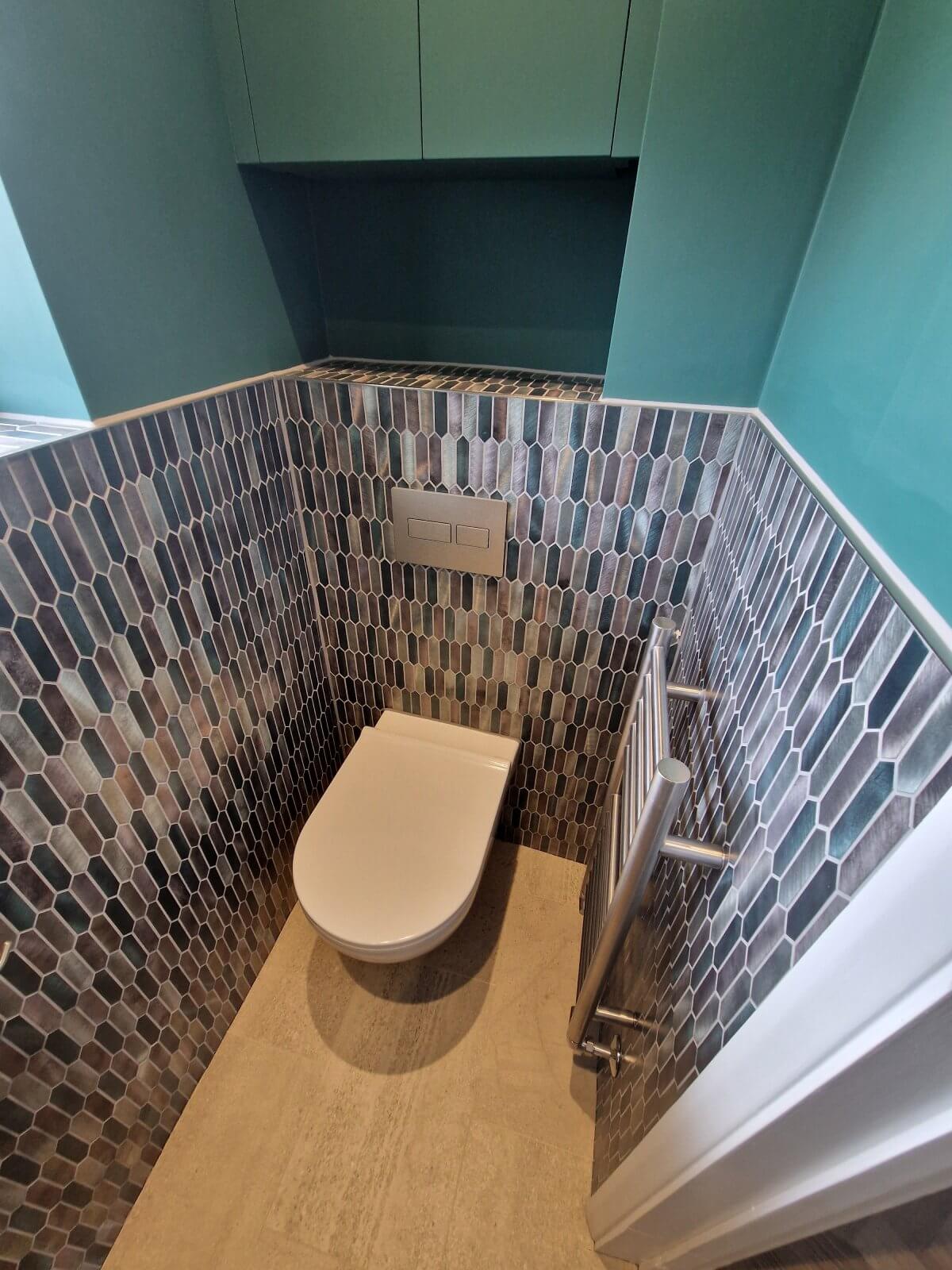 Goodwin Cloakroom Pic 1